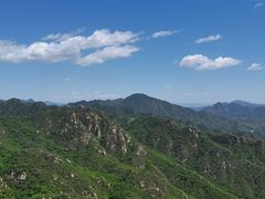 -大岭沟猕猴桃谷风景区