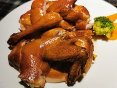 -幸福哟烧鸡·粤菜海鲜私厨(七星路店)