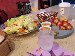 -点都德(龙之梦店)