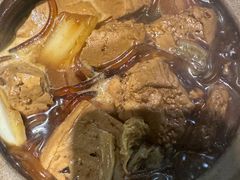 -小吊梨汤·北京菜(香山店)