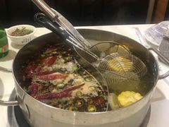 -陈记顺和牛肉火锅馆(天河北路店)