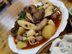 -黄豆花(文星店)