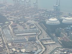 -厦门高崎国际机场-T3航站楼
