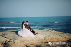 -施华洛婚纱摄影会所(范阳中路店)