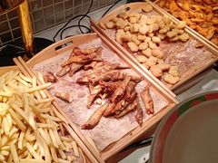 -比格比萨自助(宋家庄店)