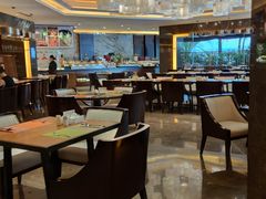 -岷山饭店-芝芝自助餐厅