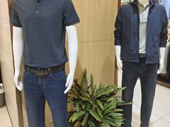-南京商厦
