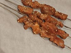 -东方一串·龙虾烧烤·特色烤鱼(柳州路店)