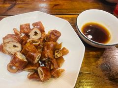 -宝中宝食府(清泰街店)