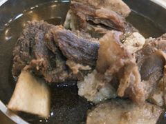 -老牌依强牛肉店(达道总店)
