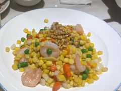 -火啫啫·粤式啫啫煲(南通首店)