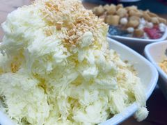 -串妹花式冰粉(乐山总店)