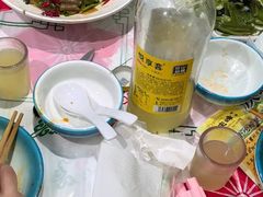 -庆峰龙虾烧烤(合肥一店)