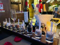 -恰餐厅及酒吧CHAR Bar & Grill(北京三里屯洲际店)