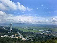 -帽儿山国家森林公园