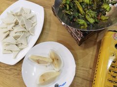 -洞庭湖湘菜海鲜餐厅(香水湾店)