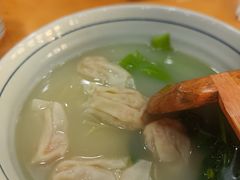 -杭州国际会议中心洲际酒店-面工坊