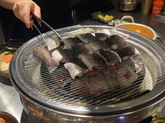 -本炙炭烤·蒲烧活鳗料理店(金沙洲店)