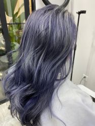 点击看大图 -New Fashion·新时尚形象设计