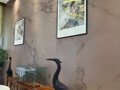 -老北门·苏帮菜·湖景包间(月光码头店)
