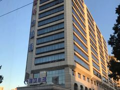 -美年大健康体检中心(牡丹园分院)