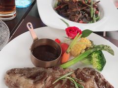 -两岸咖啡(平湖店)