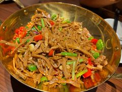 -阿明小菜·海鲜·上海菜(梅陇店)