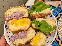 -发酵食堂(屏风街店)