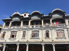 -西堤公园
