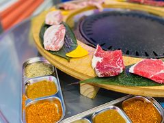 -玄希浪漫厨房·韩料烤肉(湖滨银泰in77店)