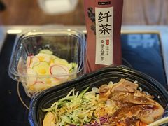 -盒马鲜生(皇庭广场店)