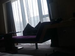 -青岛富力艾美酒店