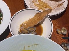 -妈妈菜舟山海鲜(定海古城店)