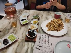 -京华烟云·北京烤鸭(领展购物广场·中关村店)