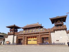 -三国赤壁古战场