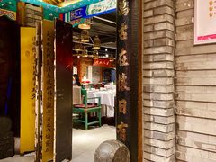门面-京味斋·北京烤鸭(北京南站洋桥店)