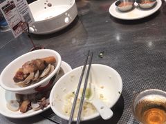 -陈鹏鹏潮汕菜(欢乐海岸 海边景观店)