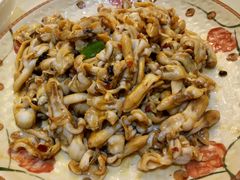 -盛港湾海鲜食府(黄沙店)