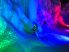 -沕沕水生态风景区