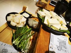 -酒谊炭火自助烤肉(商社汇巴南购物中心店)
