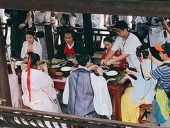 -东台西溪天仙缘景区