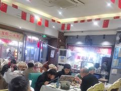 -阿楷·二十年烧烤宵夜·渔家小寨(达明店)