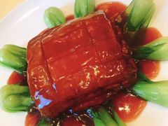 -功德林素菜饭庄(前门店)