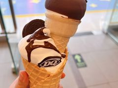 -DQ·蛋糕·冰淇淋(惠山万达店)