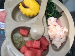 -王家渡火锅店(棕榈泉店)