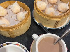 -金翠河烧鹅餐厅(解放碑时代广场店)