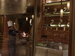门面-香厨中餐厅(松北香格里拉店)