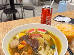 -新记美食(关闸店)