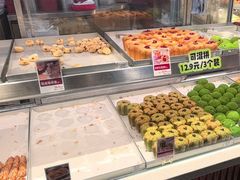 -彭记优口(王府井购物中心店)