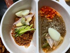 -33韩式自助烧烤(环城南路店)